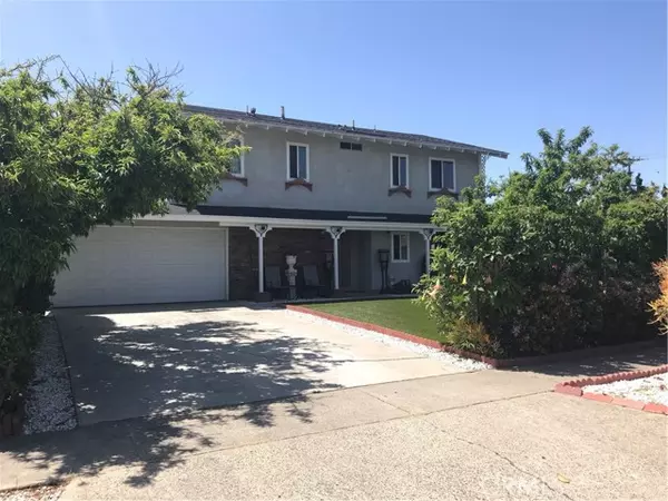 4022 Marion Avenue, Cypress, CA 90630