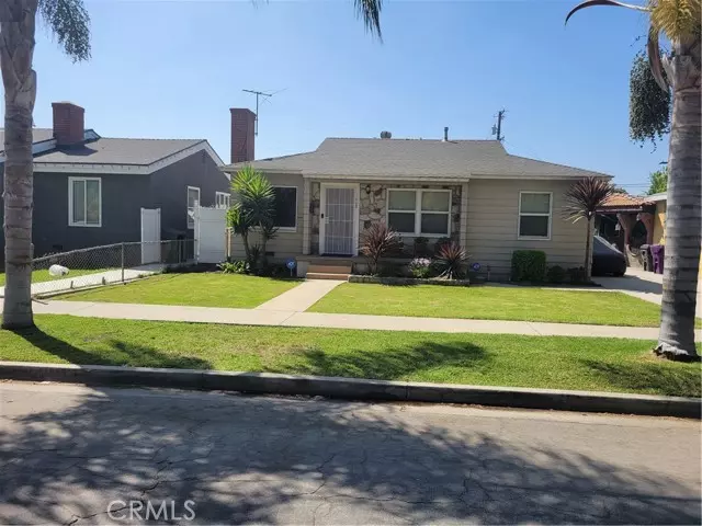 1008 E 67th Street, Long Beach, CA 90805