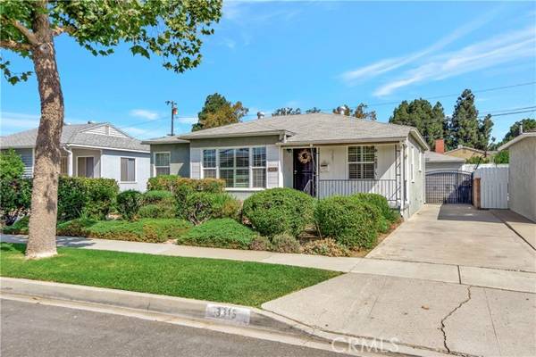 3313 Arbor Road, Lakewood, CA 90712