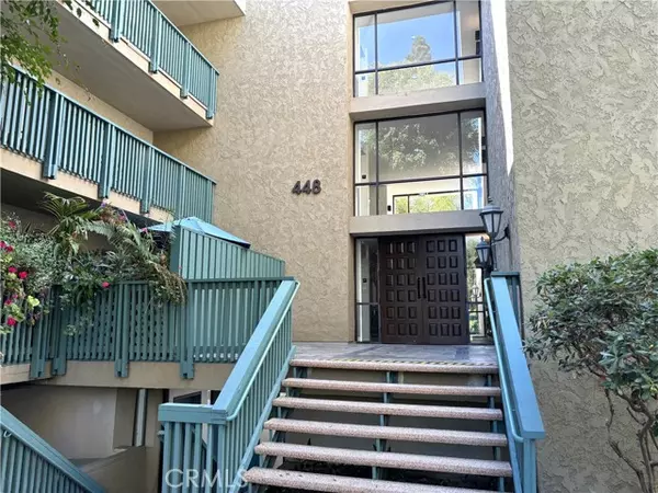 448 N Bellflower Boulevard #114, Long Beach, CA 90814