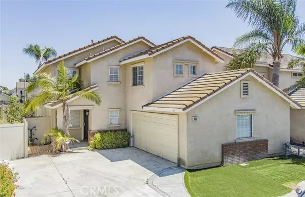 951 Acorn Lane, Corona, CA 92878