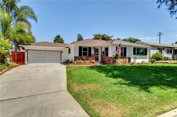 14423 Emory Drive, Whittier, CA 90605