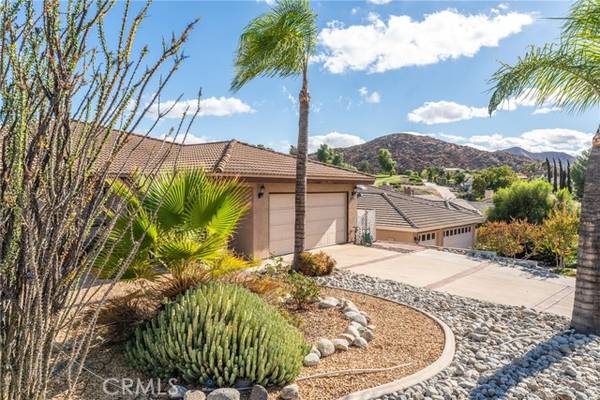 30376 Early Round Drive, Canyon Lake, CA 92587