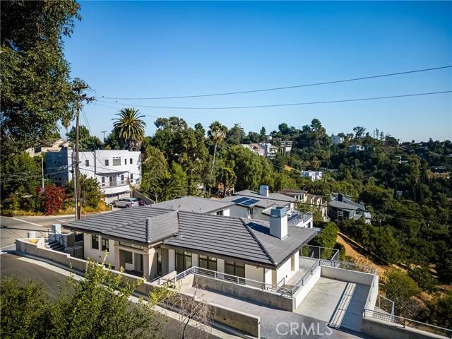 1701 Hill Drive, South Pasadena, CA 91030