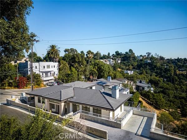 1701 Hill Drive, South Pasadena, CA 91030