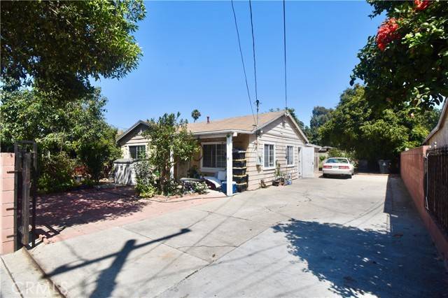 721 N Gunther Street, Santa Ana, CA 92703