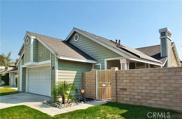 Ontario, CA 91761,2529 Caribou Place