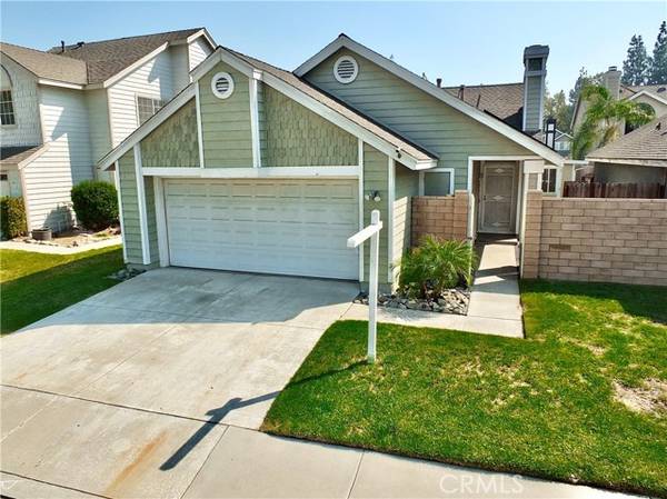 2529 Caribou Place, Ontario, CA 91761