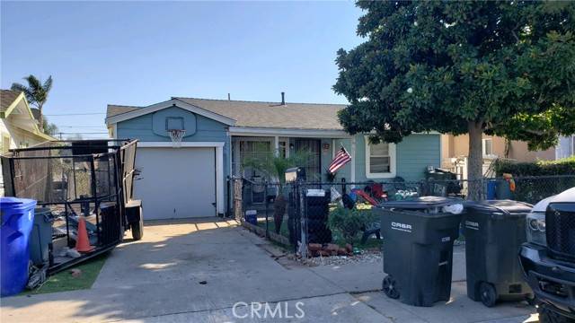 818 E Stearns Avenue, La Habra, CA 90631