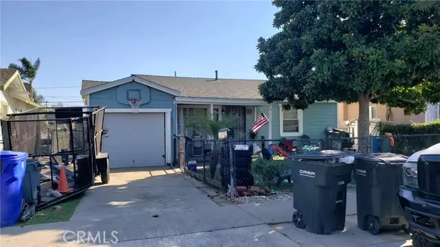 818 E Stearns Avenue, La Habra, CA 90631