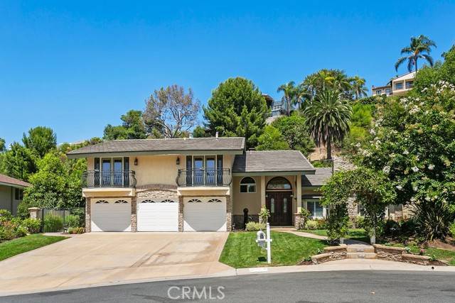 18731 Villa Woods Circle, Villa Park, CA 92861