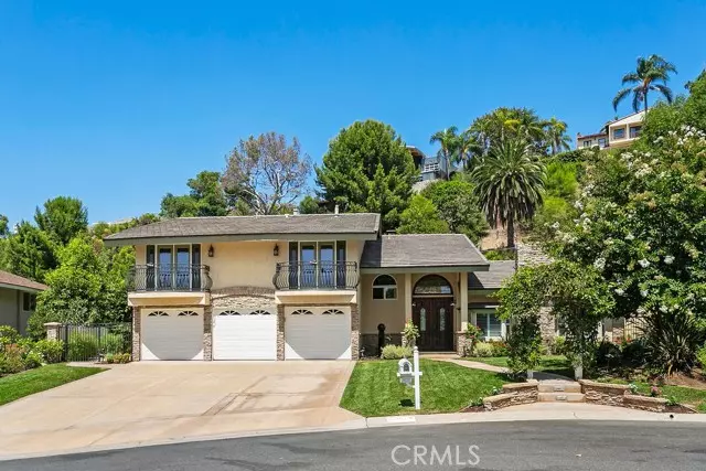 Villa Park, CA 92861,18731 Villa Woods Circle