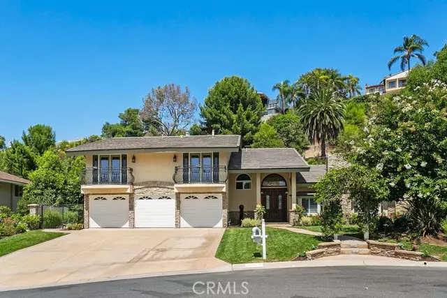 18731 Villa Woods Circle, Villa Park, CA 92861