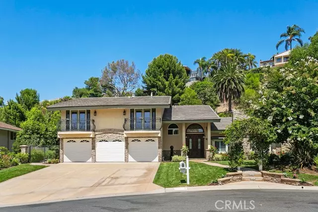 Villa Park, CA 92861,18731 Villa Woods Circle