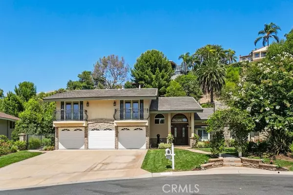 18731 Villa Woods Circle, Villa Park, CA 92861