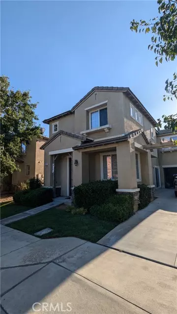 Perris, CA 92571,3672 Alhambra Lane