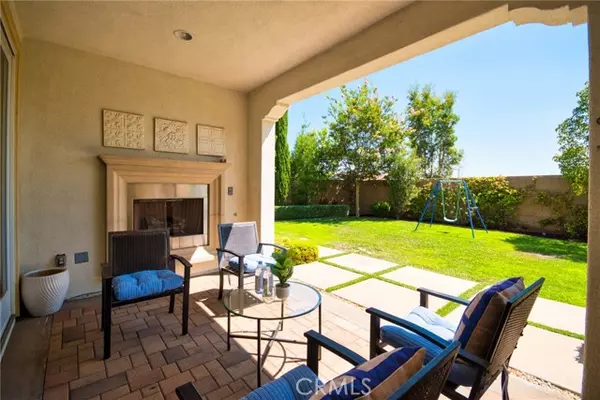 Yorba Linda, CA 92886,4243 Genoa Way