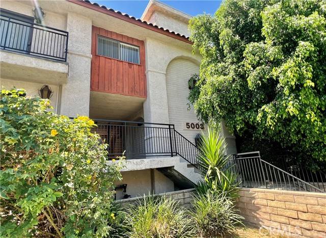 5003 Tilden Avenue #204, Sherman Oaks, CA 91423