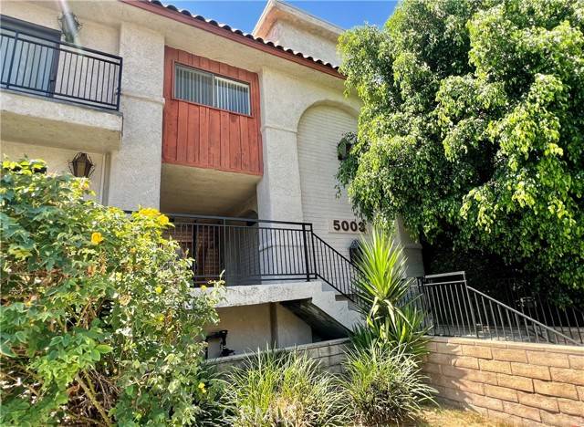 5003 Tilden Avenue #204, Sherman Oaks, CA 91423