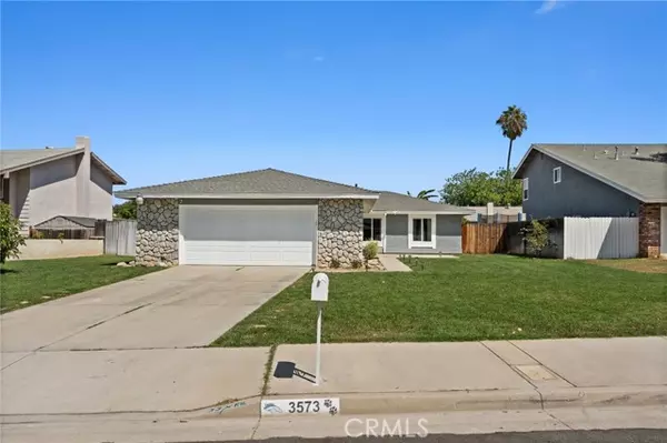 3573 Ellery Drive, Riverside, CA 92503