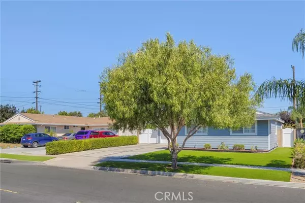 Cypress, CA 90630,5511 Myra Avenue