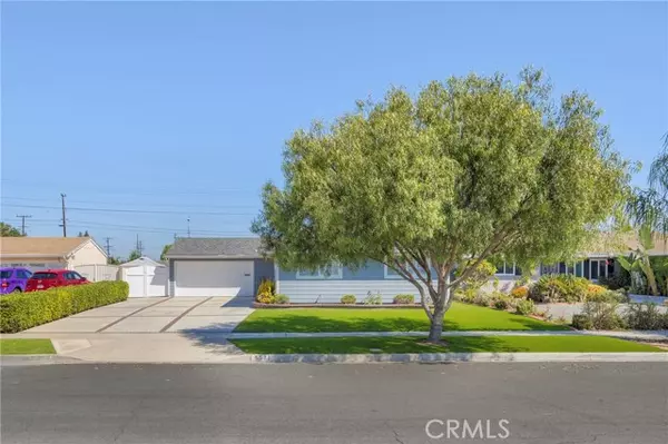 Cypress, CA 90630,5511 Myra Avenue