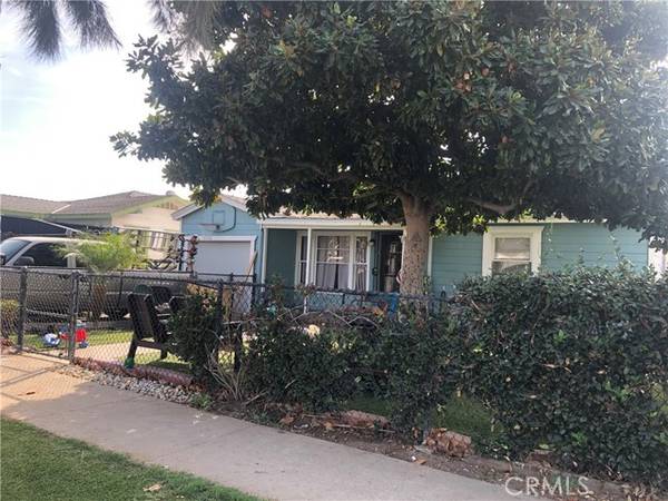 818 E Stearns Avenue, La Habra, CA 90631