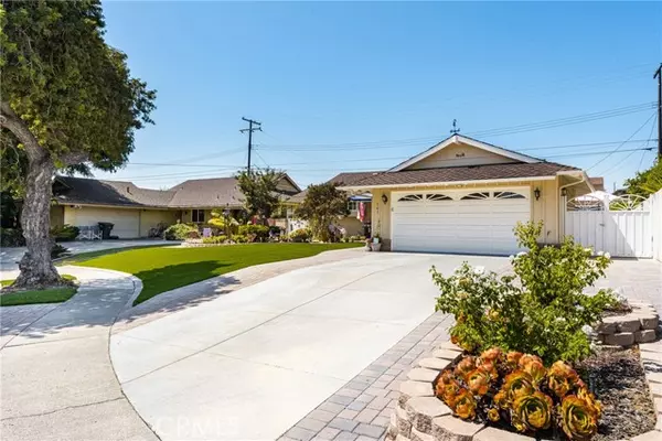 La Habra, CA 90631,761 Silverspur Way