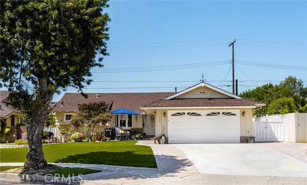 La Habra, CA 90631,761 Silverspur Way