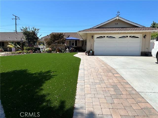 761 Silverspur Way, La Habra, CA 90631