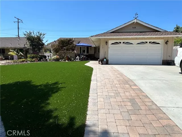 La Habra, CA 90631,761 Silverspur Way