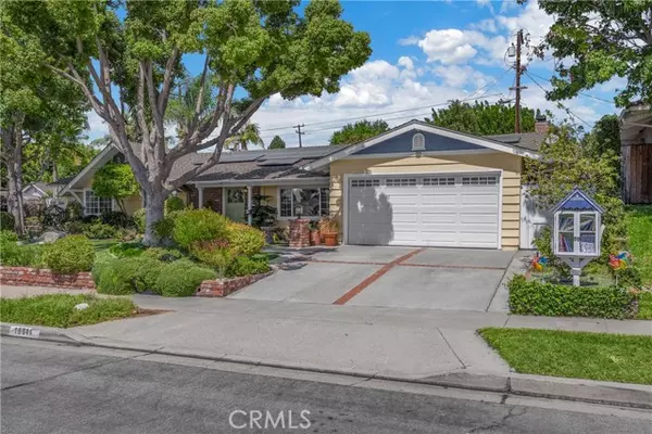 Yorba Linda, CA 92886,16841 Saga Drive