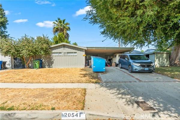 20541 Rodax, Winnetka, CA 91306