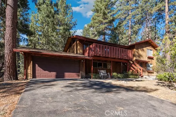 1627 Barbara Street, Wrightwood, CA 92397