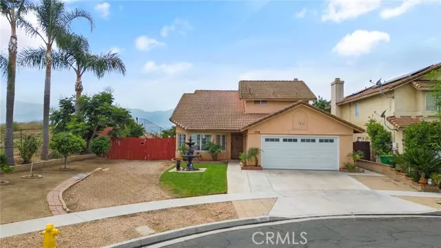 1756 Noah Drive, Corona, CA 92878