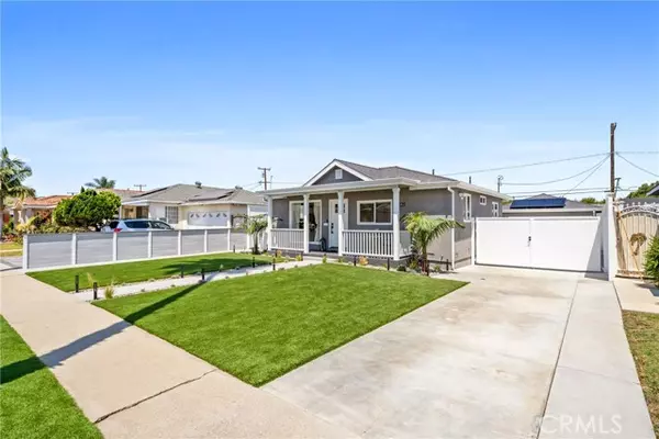 929 E Silva Street, Long Beach, CA 90807