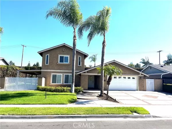 Anaheim, CA 92807,4438 E Addington Drive