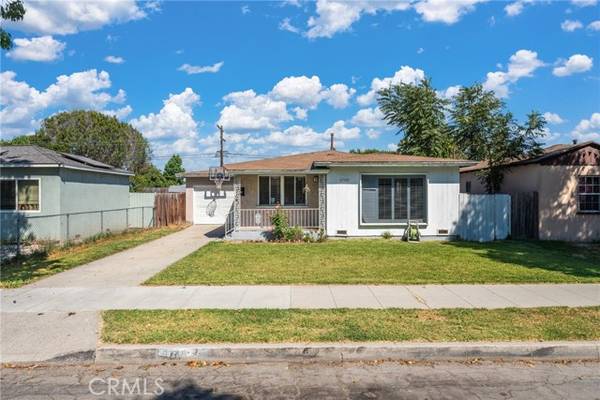 6760 Delta Avenue, Long Beach, CA 90805