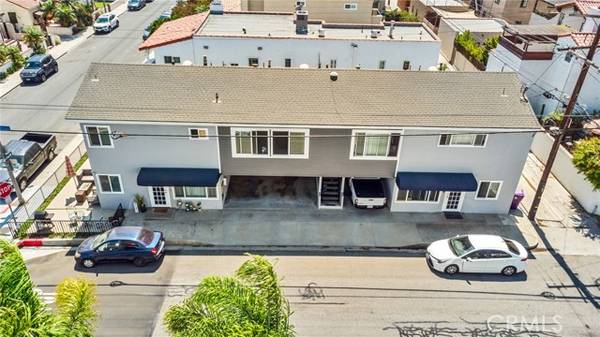 133 Corona Avenue, Long Beach, CA 90803