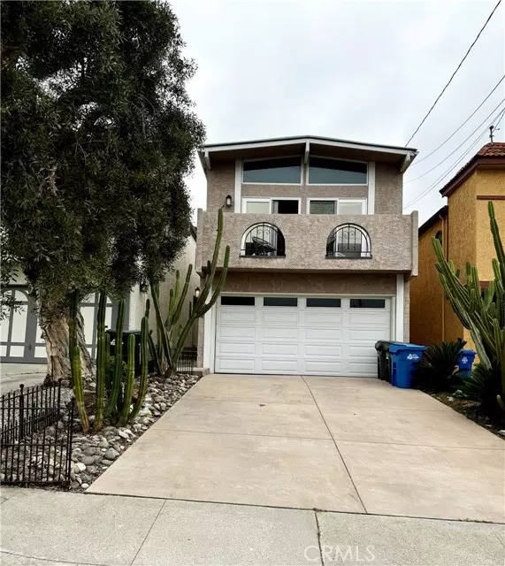 1744 Reed Street, Redondo Beach, CA 90278