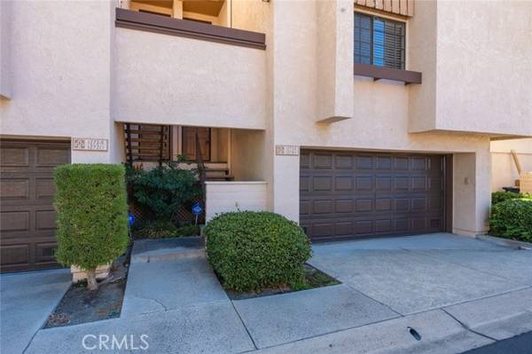 Garden Grove, CA 92840,12730 Granada Court #11