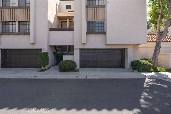 12730 Granada Court #11, Garden Grove, CA 92840