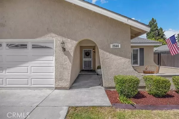 Ontario, CA 91761,2544 S Phoenix Place