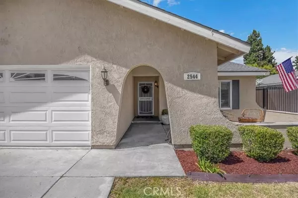 Ontario, CA 91761,2544 S Phoenix Place