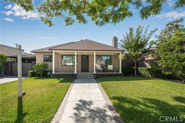 3665 Lomina, Long Beach, CA 90808