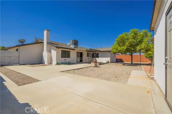 Hemet, CA 92544,41476 Thornton Avenue