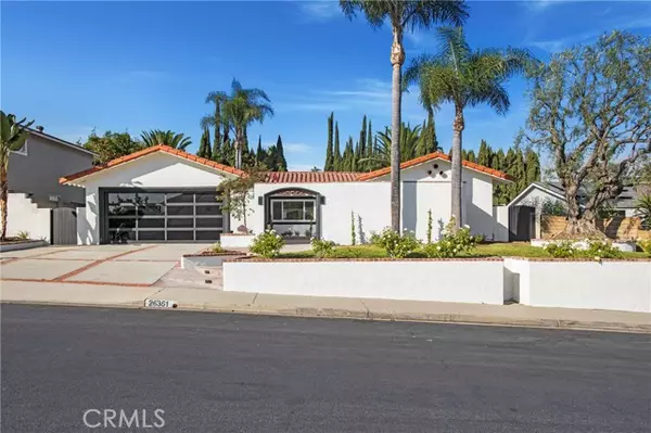 26351 Tarrasa Lane, Mission Viejo, CA 92691