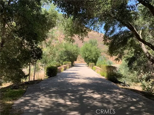 Silverado Canyon, CA 92676,28082 Williams Canyon