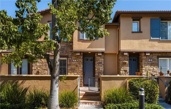 151 Topaz #12, Irvine, CA 92602