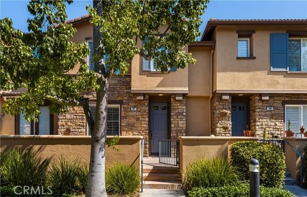 151 Topaz #12, Irvine, CA 92602